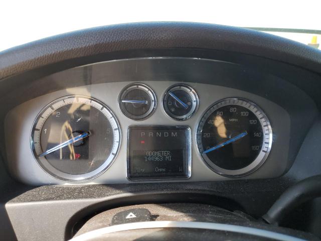 2014 CADILLAC ESCALADE P #3286651313