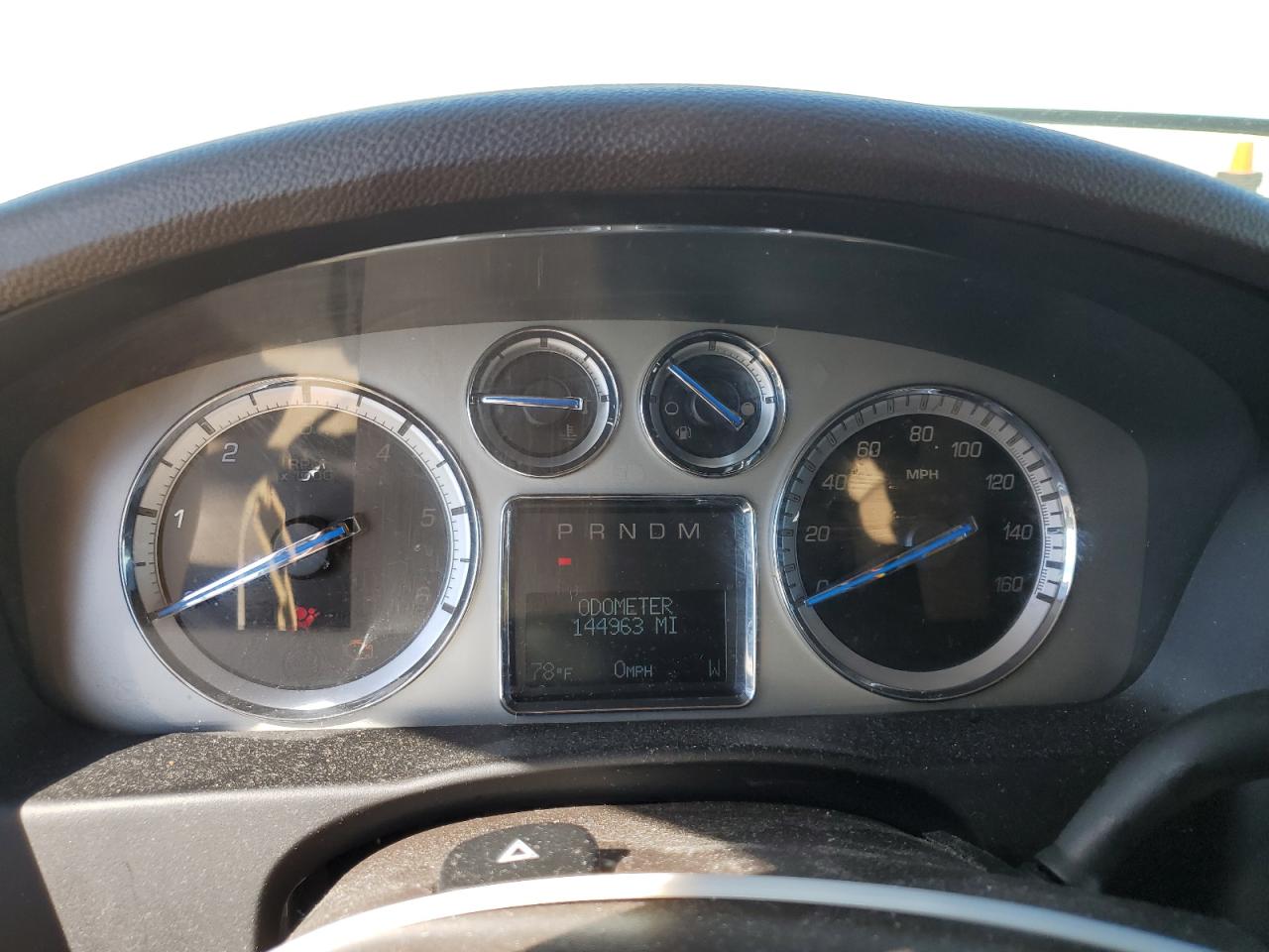 CADILLAC ESCALADE PREMIUM