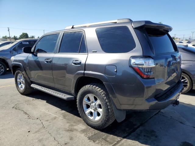 2020 TOYOTA 4RUNNER SR JTEZU5JR6L5225631