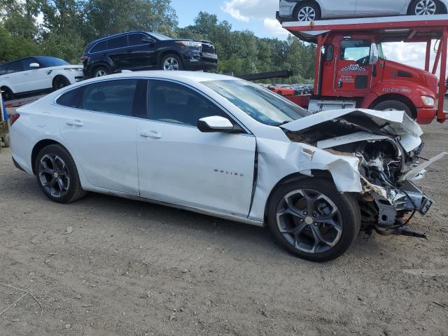 2022 CHEVROLET MALIBU LT 1G1ZD5ST0NF180643