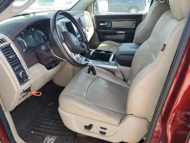 2015 RAM 1500 LARAM 1C6RR7NM2FS724424