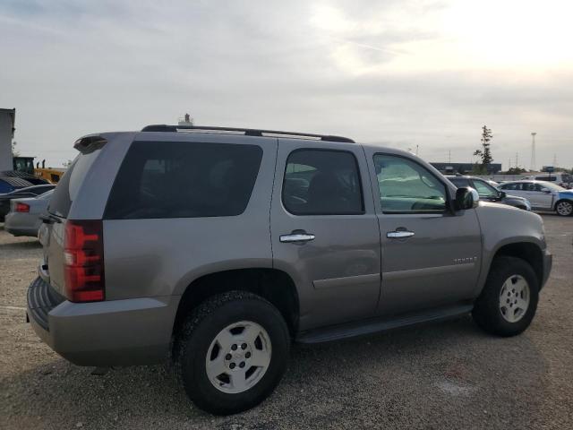 2007 CHEVROLET TAHOE C150 #3262381489