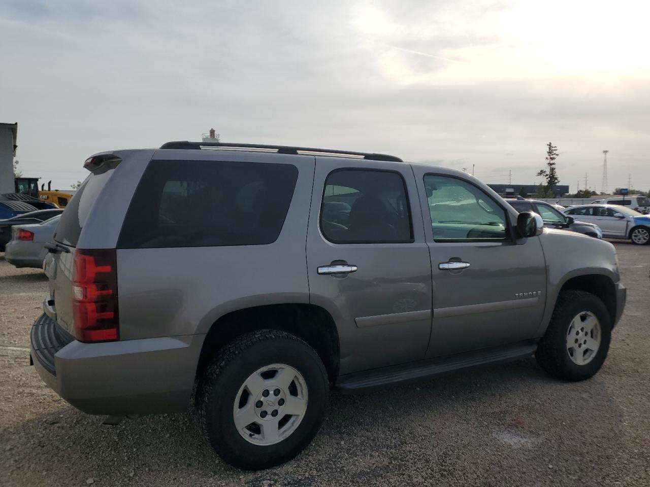 Lot #3262381489 2007 CHEVROLET TAHOE C150