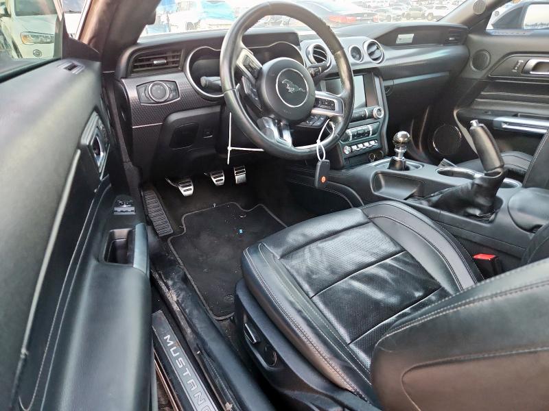 2019 FORD MUSTANG GT 1FA6P8CF6K5102077