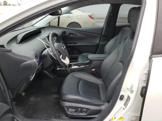 2016 TOYOTA PRIUS JTDKARFU3G3015959