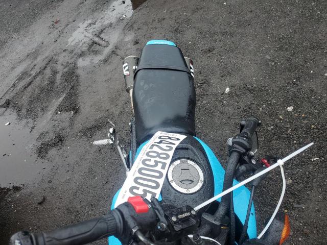 2024 HONDA GROM 125 - Other View