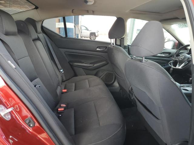 2019 NISSAN ALTIMA SV - 1N4BL4DV5KC187868