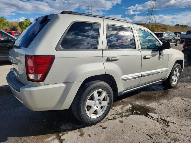 2010 JEEP GRAND CHER - 1J4PR4GK3AC154408