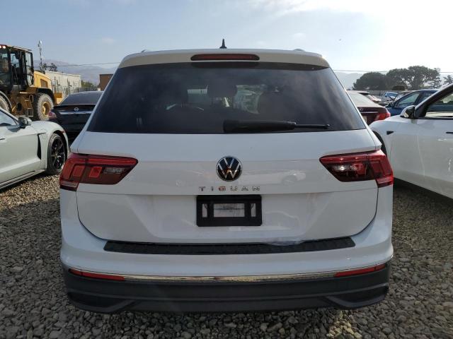 2023 VOLKSWAGEN TIGUAN S 3VVRB7AX7PM054586
