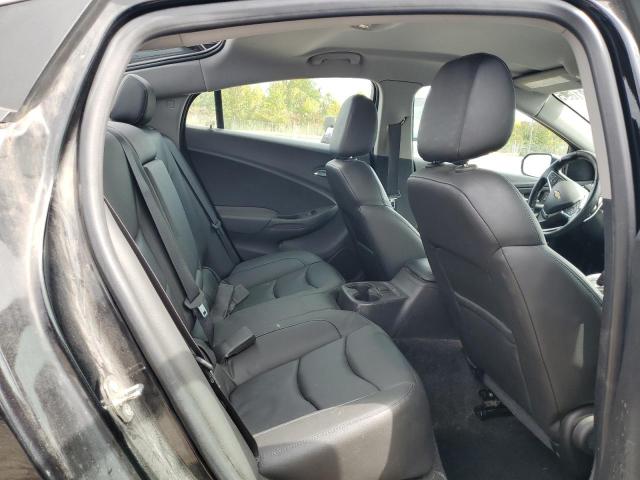 2019 CHEVROLET VOLT LT 1G1RA6S58KU115238