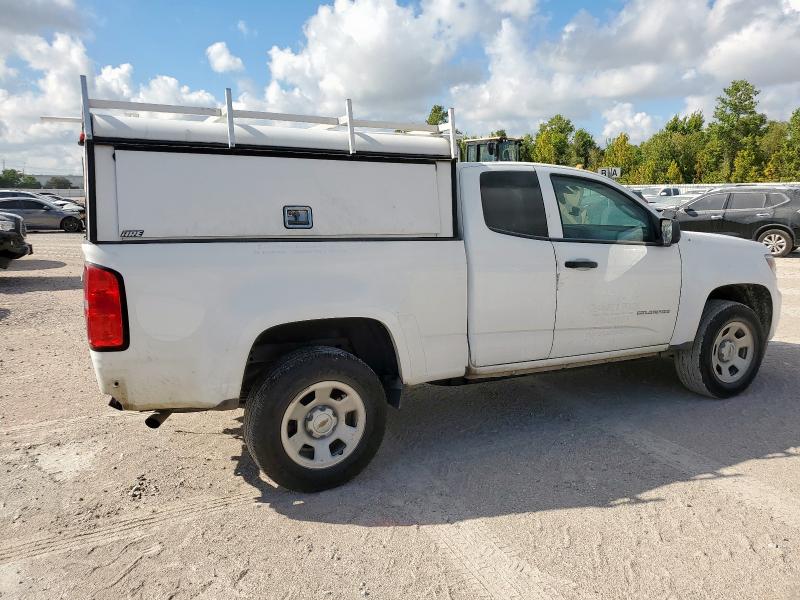 2022 CHEVROLET COLORADO - 1GCHSBEN5N1322955