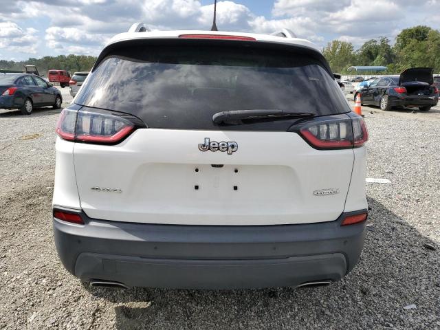 2019 JEEP CHEROKEE L 1C4PJLLN9KD119696