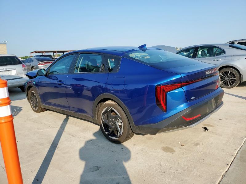 2025 KIA K4 EX 3KPFU4DE3SE060604