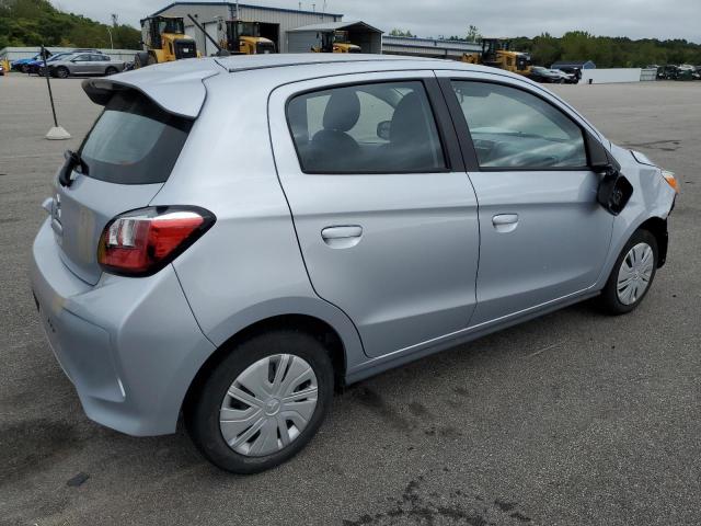2024 MITSUBISHI MIRAGE ES ML32AUHJ9RH031792