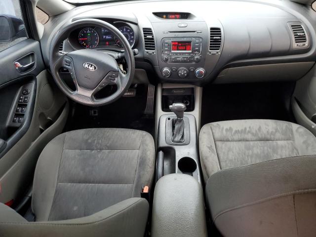 2015 KIA FORTE LX KNAFK4A6XF5342837