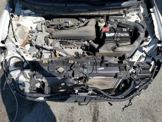 2020 NISSAN ROGUE S - 5N1AT2MV6LC746951