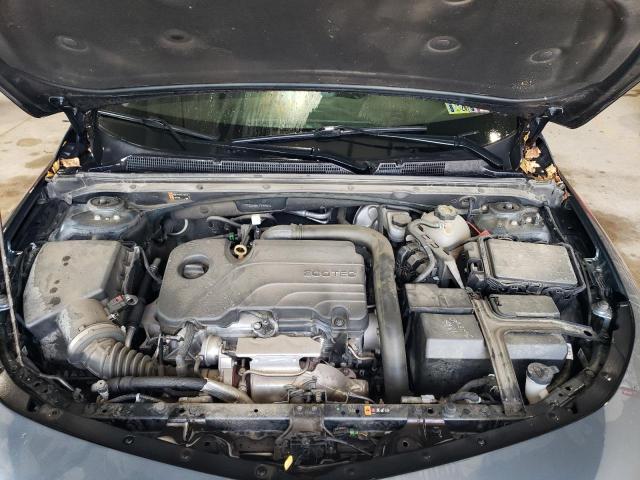 2020 CHEVROLET MALIBU LT 1G1ZD5ST5LF039922