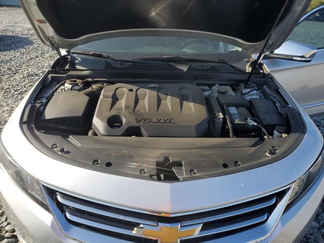 2019 CHEVROLET IMPALA PRE - 2G1105S38K9137164
