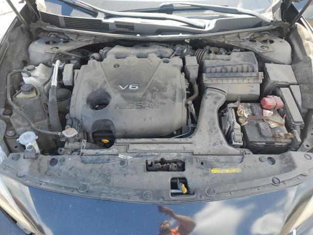 2017 NISSAN MAXIMA 3.5S - 1N4AA6APXHC369092