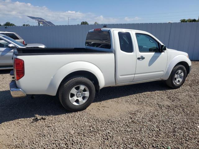 2017 NISSAN FRONTIER S 1N6BD0CT0HN743224