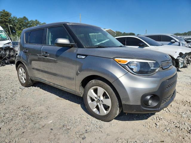 2019 KIA SOUL KNDJN2A24K7000644