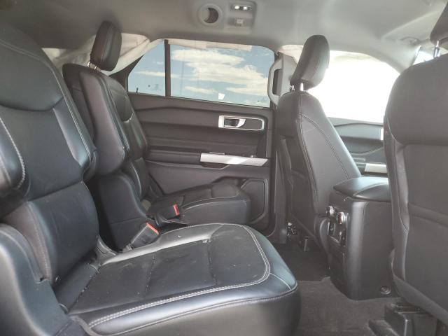 2022 FORD EXPLORER X - 1FMSK7DH7NGB03129