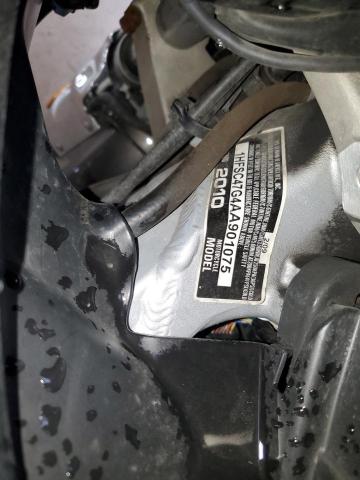 2010 HONDA GL1800 1HFSC47G4AA901075