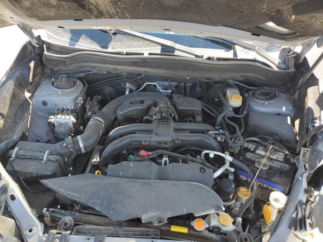 2014 SUBARU FORESTER 2 #3280481141