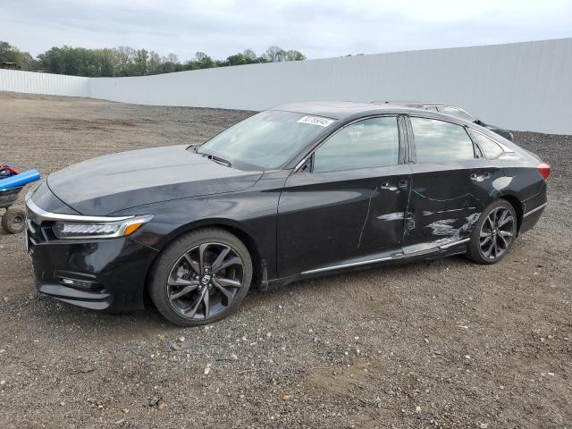 Global Auto Auctions: 2018 HONDA ACCORD TOURING