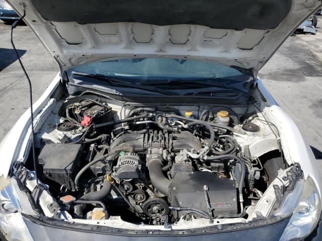 2013 TOYOTA SCION FR-S - JF1ZNAA10D1712925