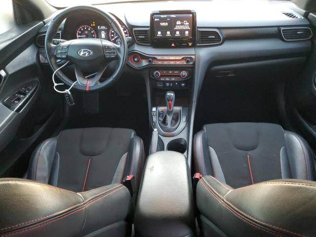 2021 HYUNDAI VELOSTER B KMHTG6AF7MU032159