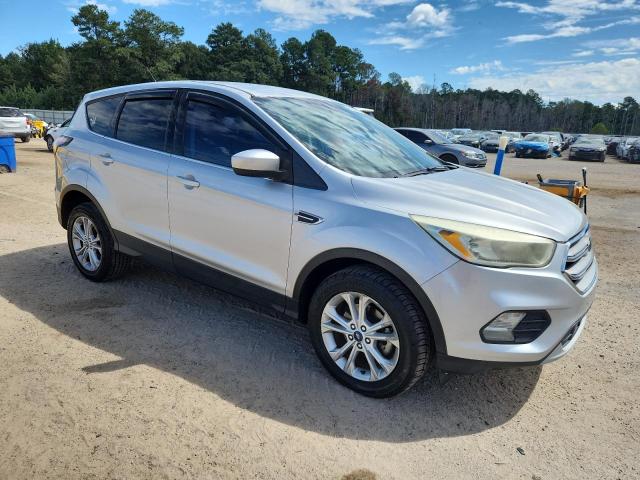 2017 FORD ESCAPE SE - 1FMCU0GD5HUD45387