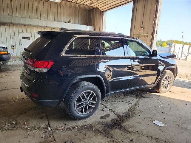 2022 JEEP GRAND CHER - 1C4RJFBGXNC145179