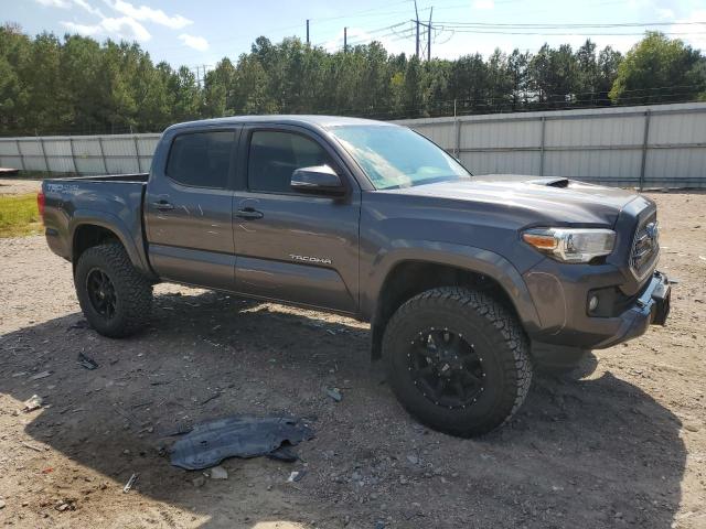 2017 TOYOTA TACOMA DOU 5TFCZ5AN3HX102275