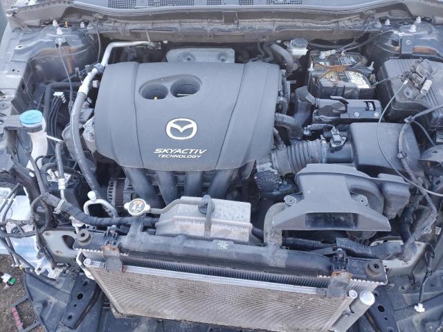 2014 MAZDA CX-5 GT - JM3KE4DY2E0385304