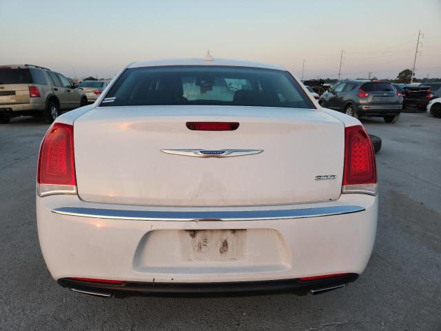 2018 CHRYSLER 300 TOURIN 2C3CCAAG4JH203741