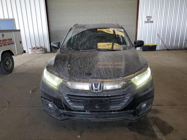 2022 HONDA HR-V EX - 3CZRU6H54NM761000