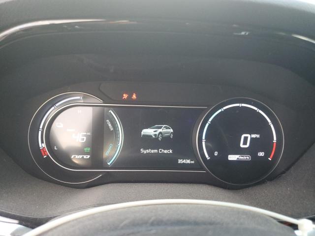 2022 KIA NIRO S KNDCC3LG5N5116321