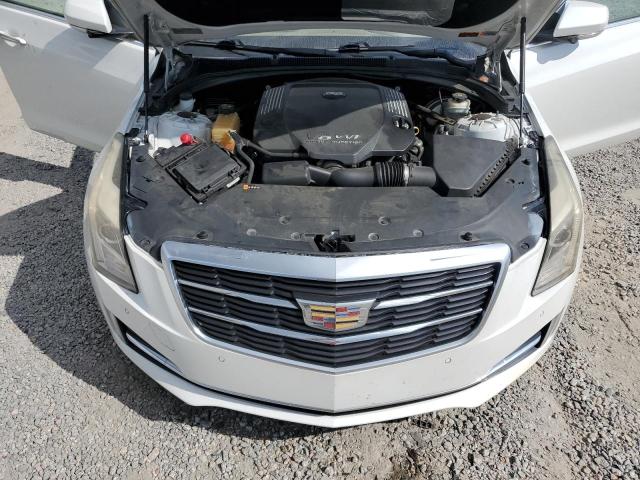 2015 CADILLAC ATS PREMIU 1G6AL5S38F0106577
