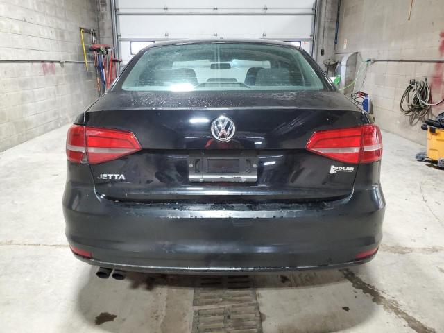 2015 VOLKSWAGEN JETTA BASE 3VW2K7AJ8FM414004