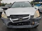 Lot #3304500549 2002 HONDA CR-V LX