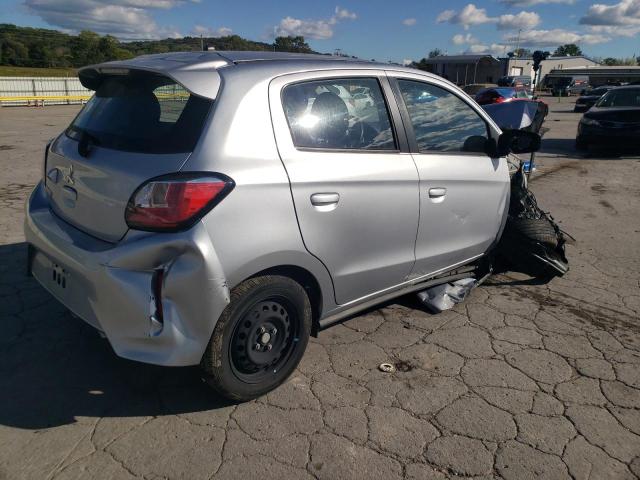 2022 MITSUBISHI MIRAGE ES ML32AUHJXNH000772