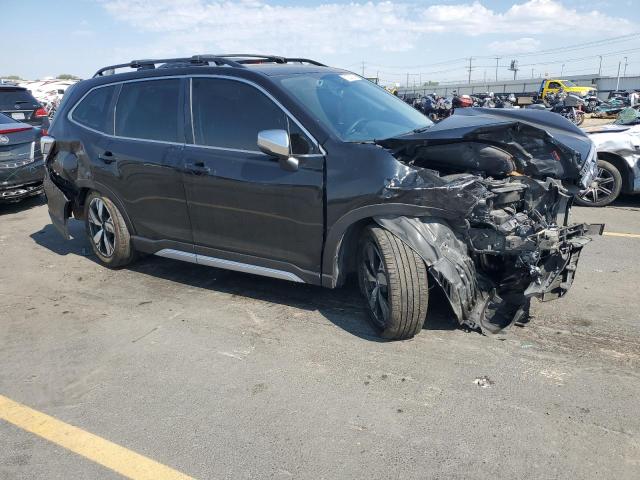 2021 SUBARU FORESTER T JF2SKAXC7MH408285