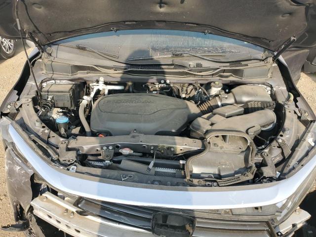 2022 HONDA ODYSSEY EX - 5FNRL6H71NB040440