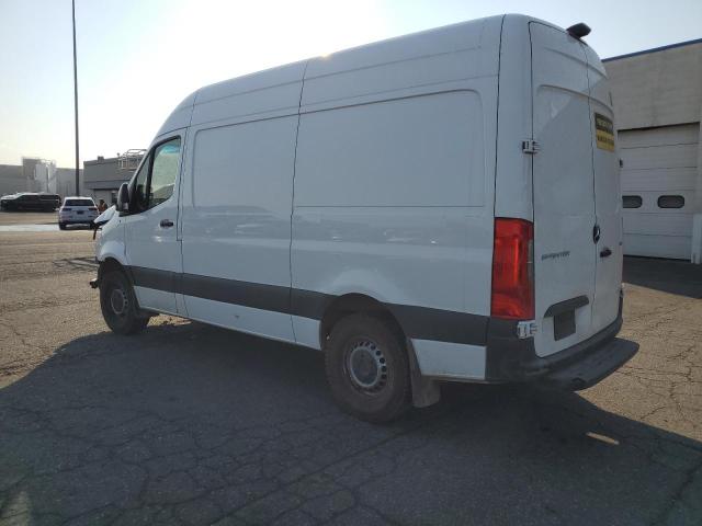 2023 MERCEDES-BENZ SPRINTER 1500 #3301638629