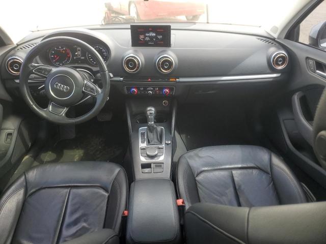 2016 AUDI A3 PREMIUM - WAUA7GFF7G1083304