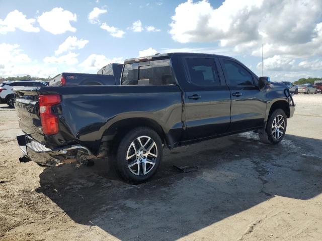 2020 CHEVROLET SILVERADO 1GCUYDEDXLZ191231