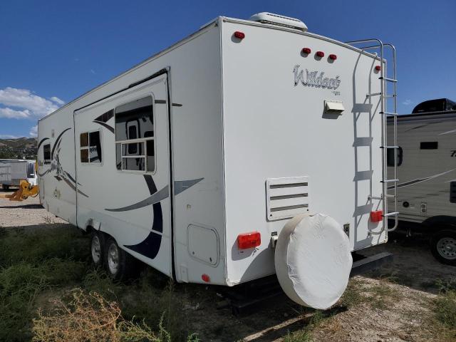 FRRV TRVLTRLR 2010 4X4TWCD23AT010363 photo #4