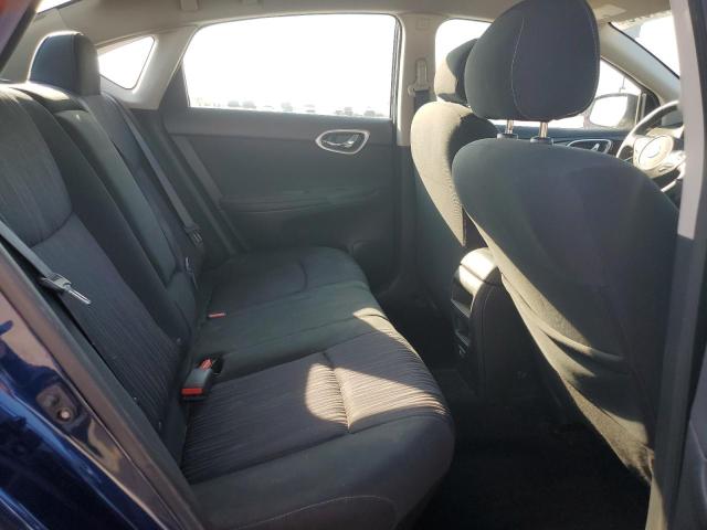 2019 NISSAN SENTRA S 3N1AB7AP7KY415251