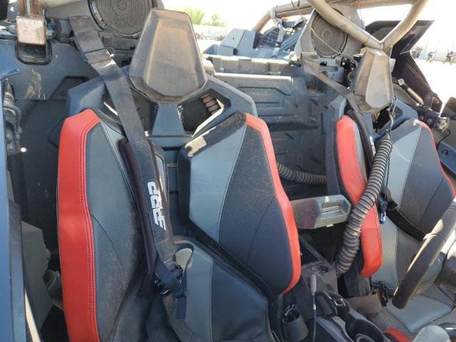 2022 POLARIS RZR TURBO - 3NSGAL921NG384227